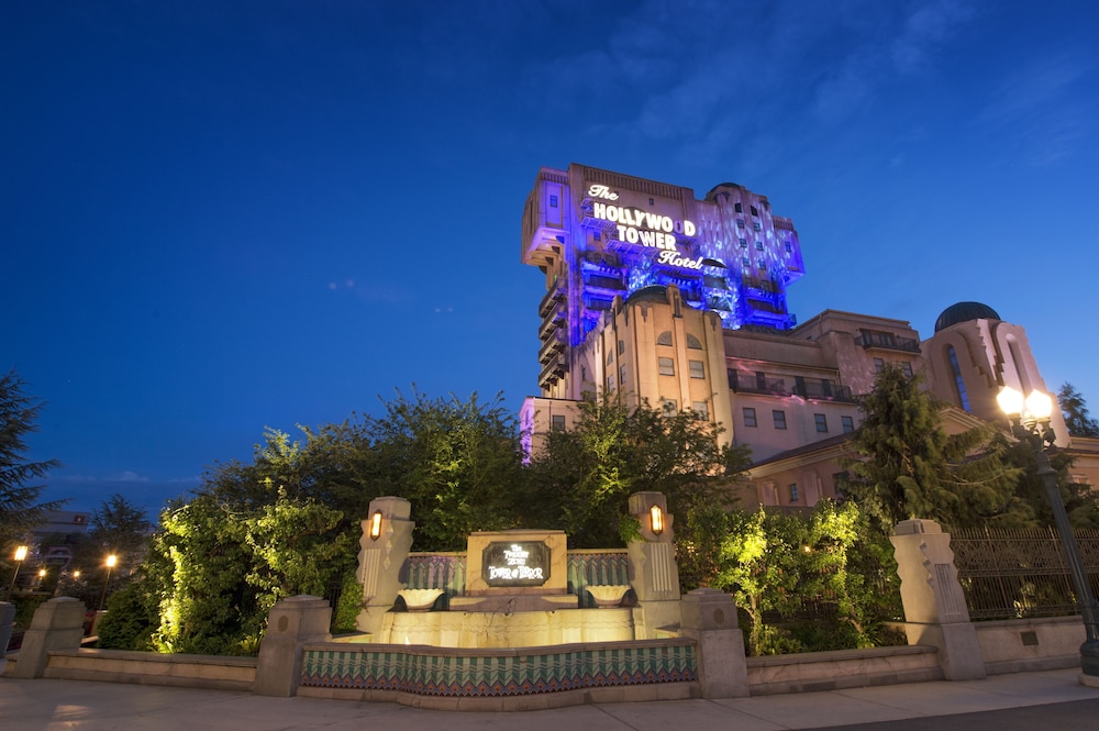 Disney Davy Crockett Ranch - zdjęcie 5