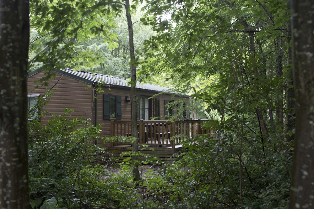 Disney Davy Crockett Ranch — Attractions in the area in Disneyland Paris, Ile-de-France