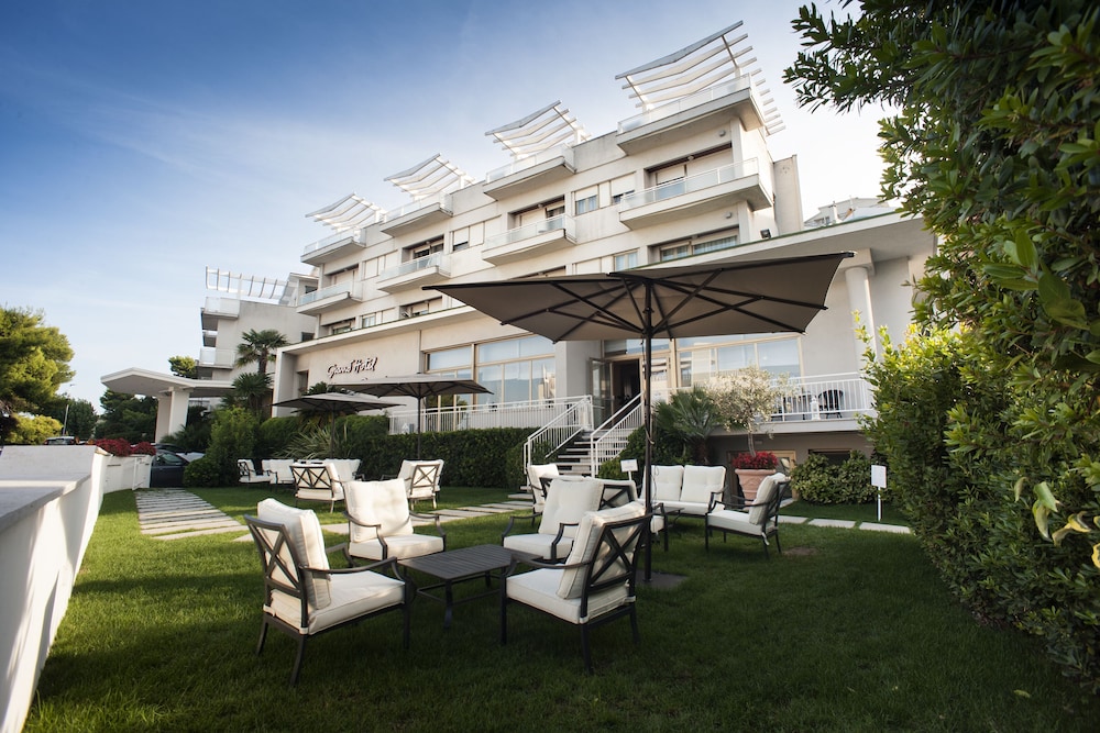 Grand Hotel Passetto - zdjęcie 4