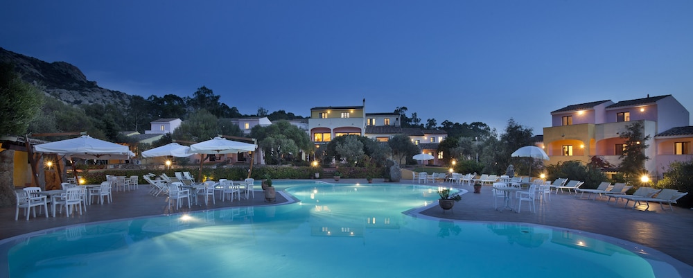 Felix Hotels - Hotel Airone