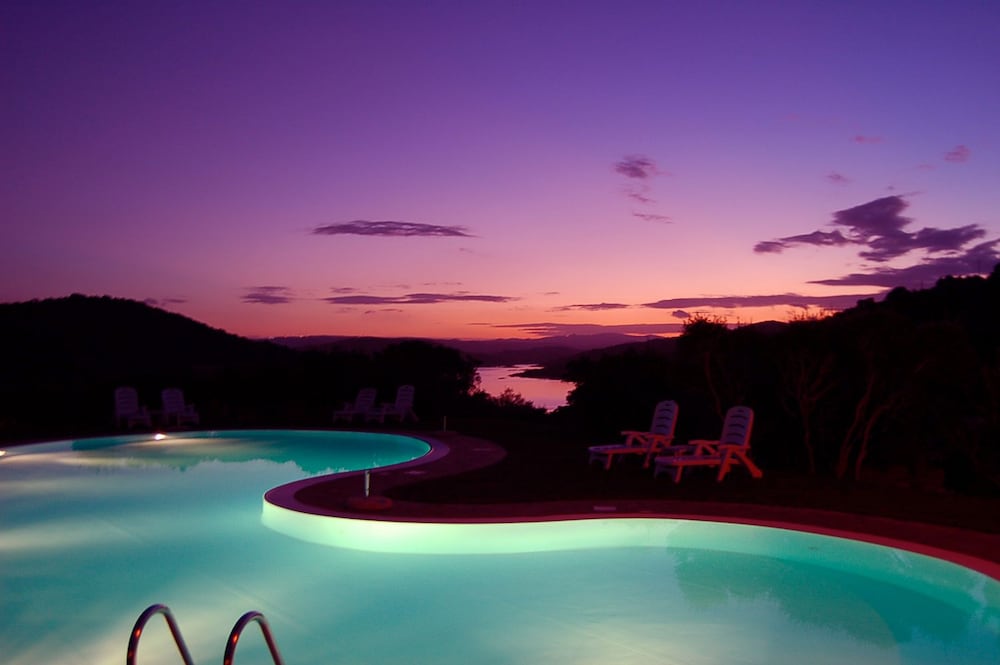 Hotel Aldiola Country Resort