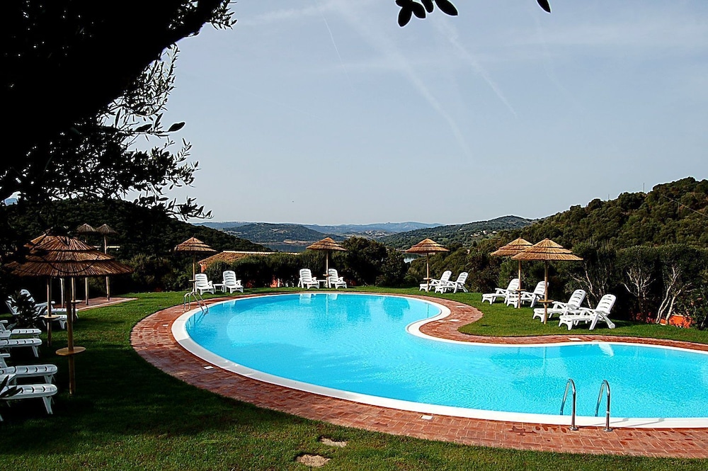 Hotel Aldiola Country Resort - zdjęcie 3