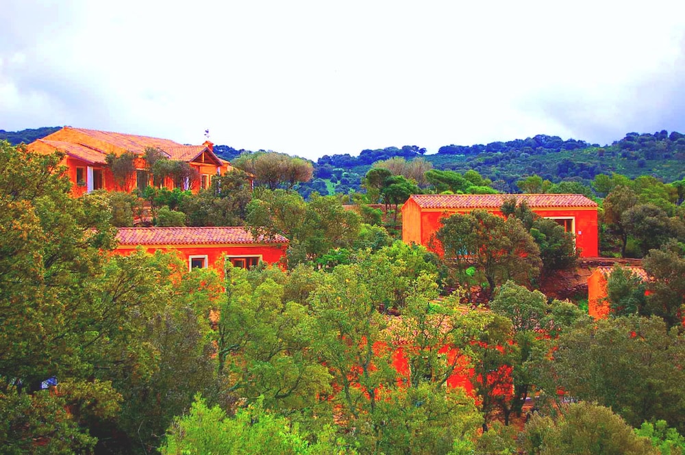 Hotel Aldiola Country Resort - zdjęcie 4