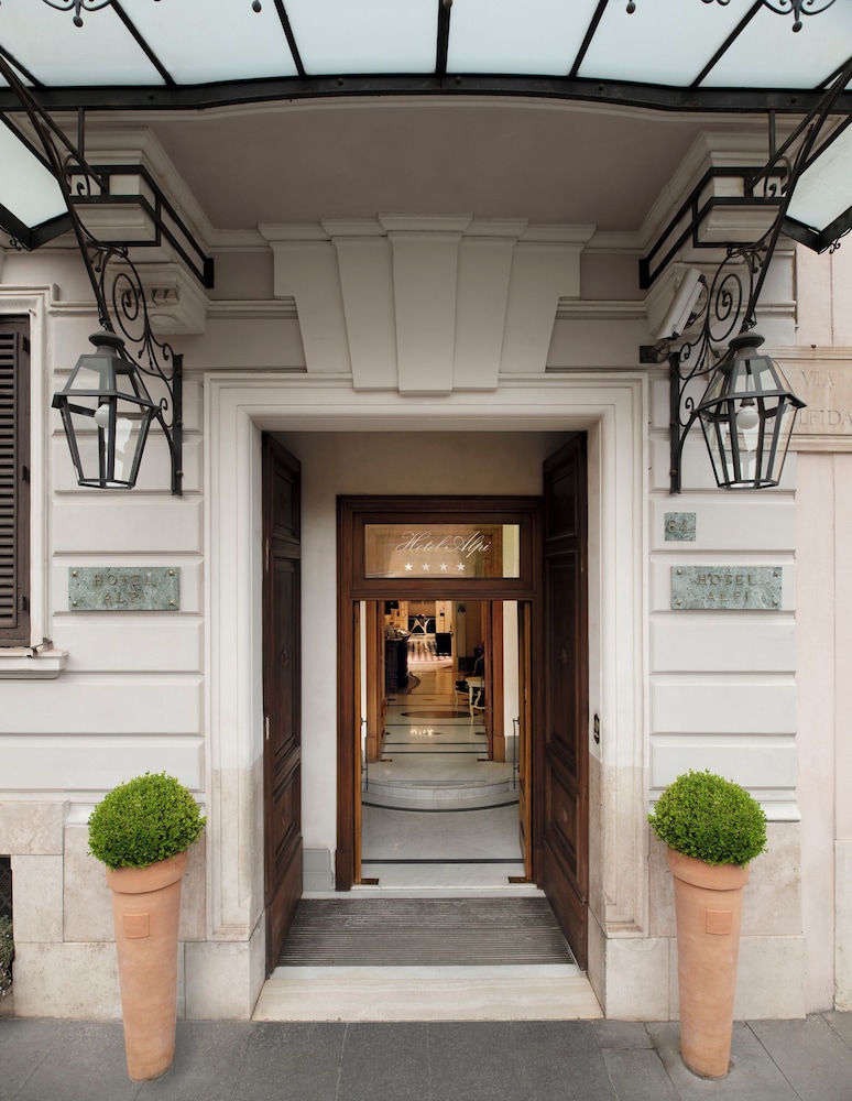 Hotel Alpi - zdjęcie 3