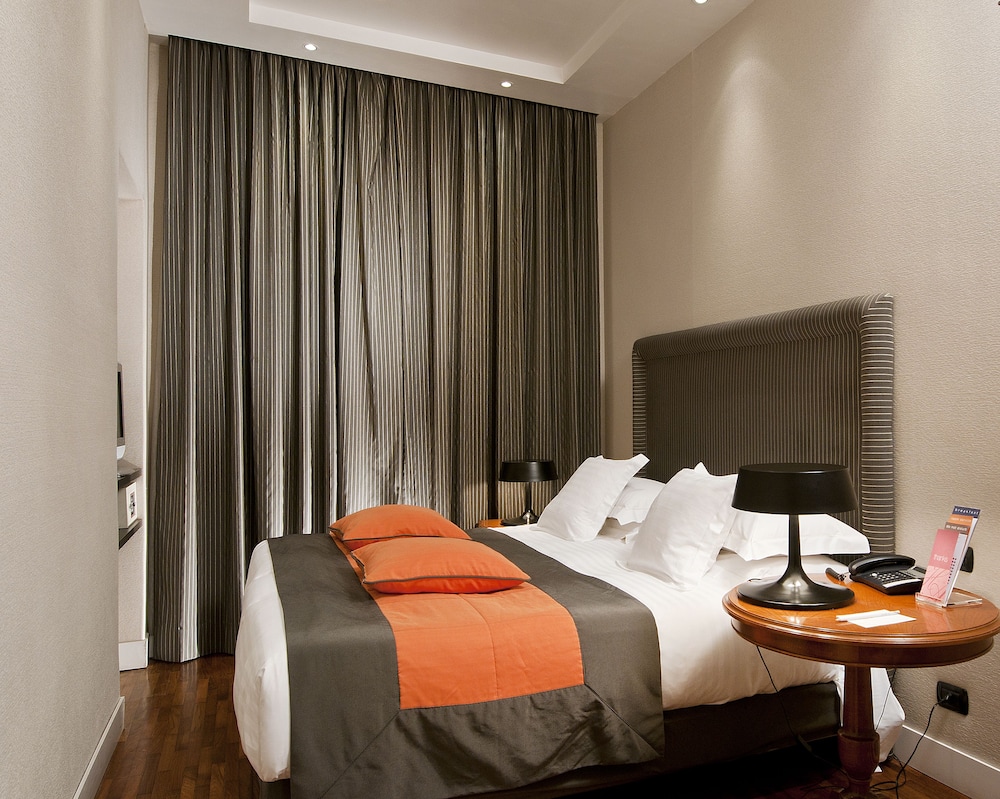 Hotel Alpi - zdjęcie 5