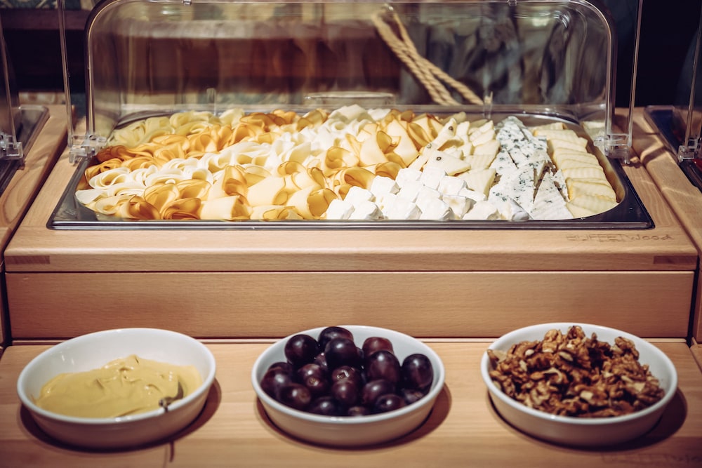 Grand Hotel Praha — Restaurant & bars in Prague, Prague