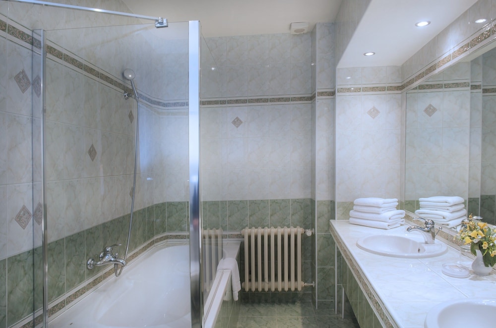 Grand Hotel Praha - zdjęcie 5