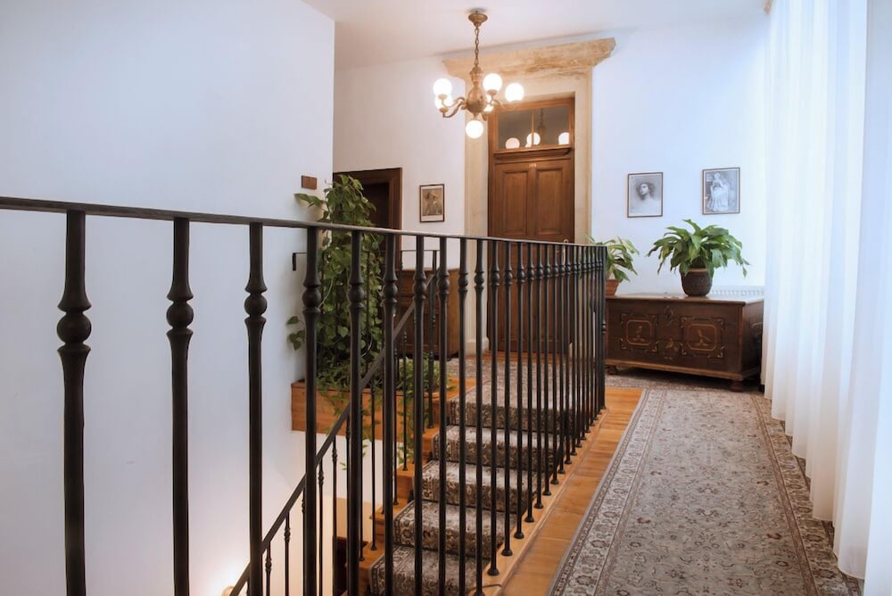 Grand Hotel Praha — Hotel building in Prague, Prague