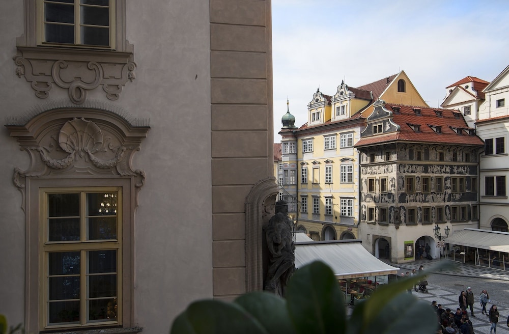 Grand Hotel Praha - zdjęcie 2
