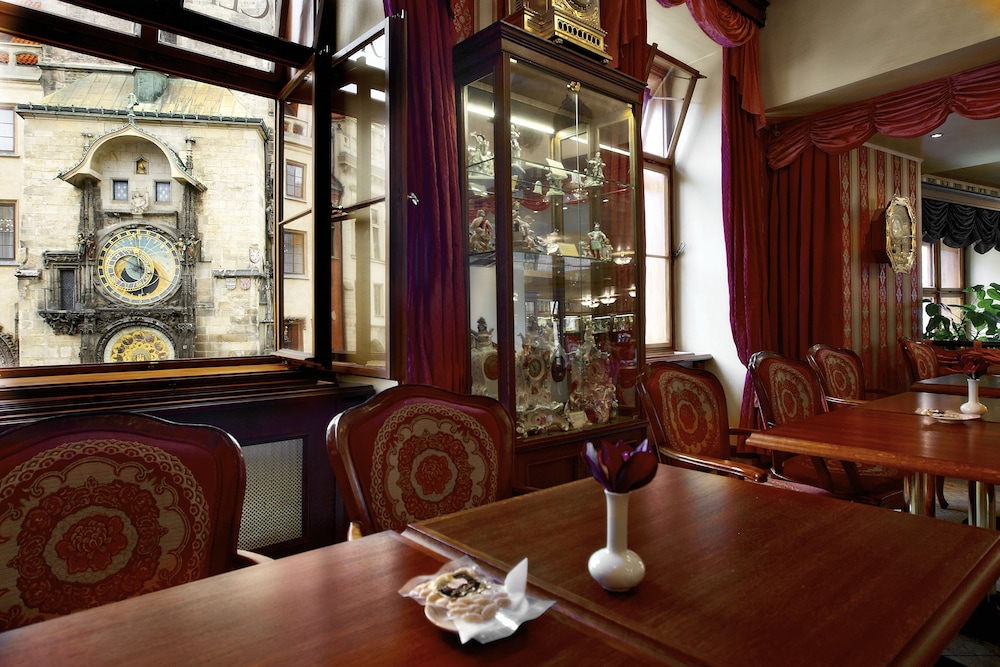 Grand Hotel Praha - zdjęcie 3