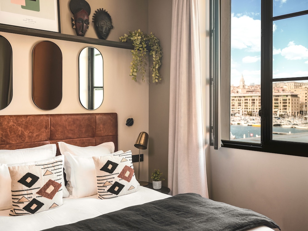 Maisons du Monde Hôtel & Suites - Marseille Vieux Port - zdjęcie 4