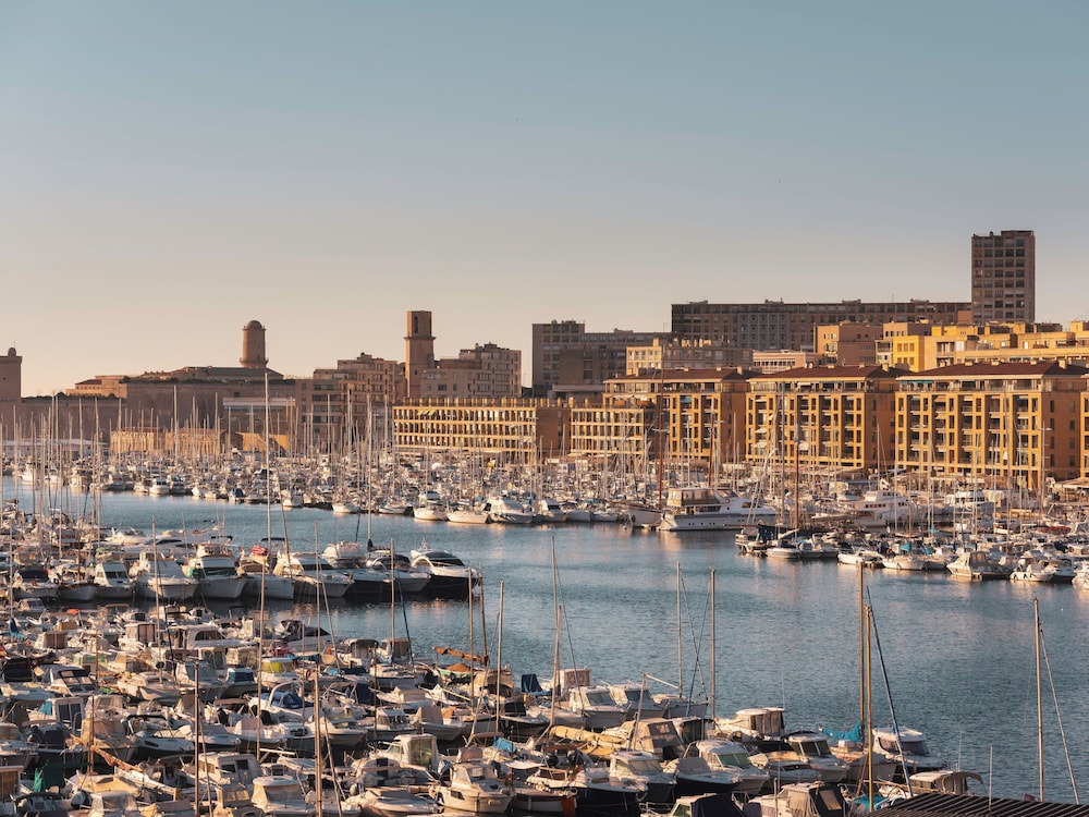 Maisons du Monde Hôtel & Suites - Marseille Vieux Port - zdjęcie 3