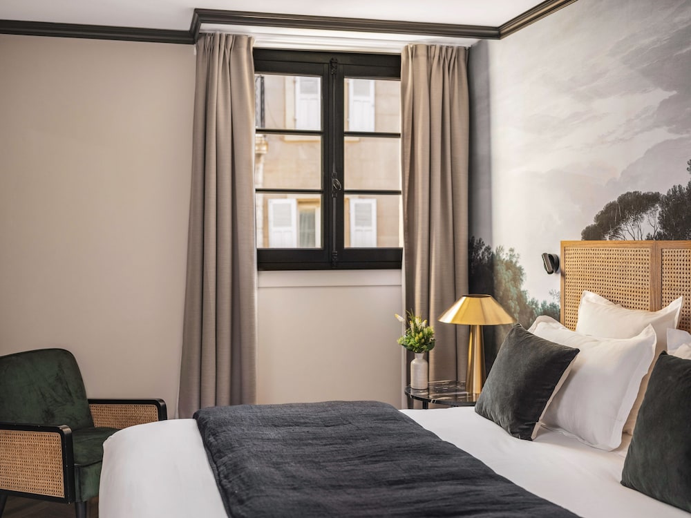 Maisons du Monde Hôtel & Suites - Marseille Vieux Port - zdjęcie 5