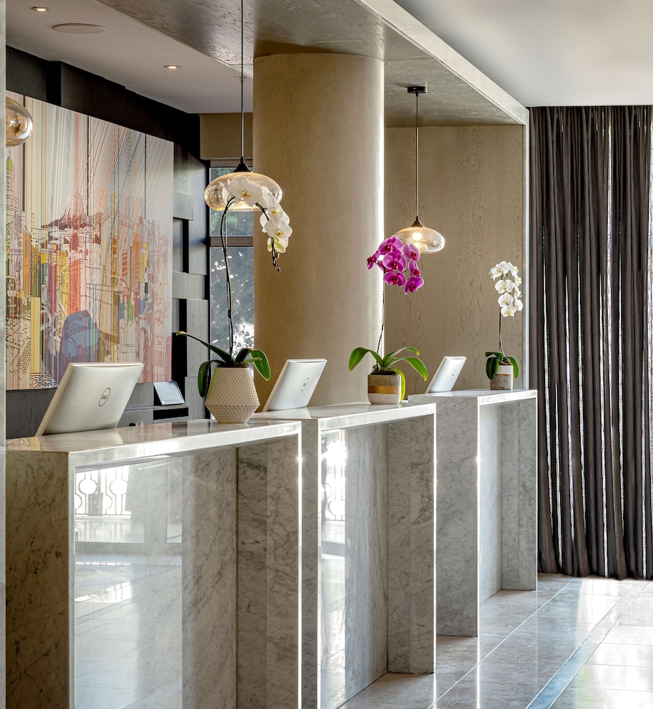 Hyatt Regency Cape Town — Hotel building in Cape Town, Western Cape
