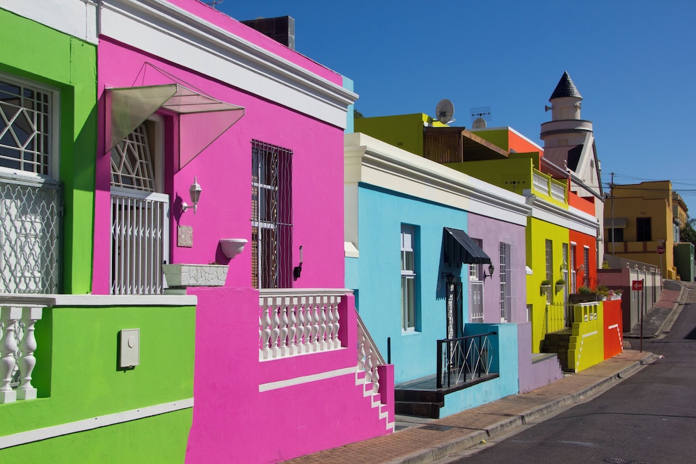 Hyatt Regency Cape Town — Attractions in the area in Cape Town, Western Cape