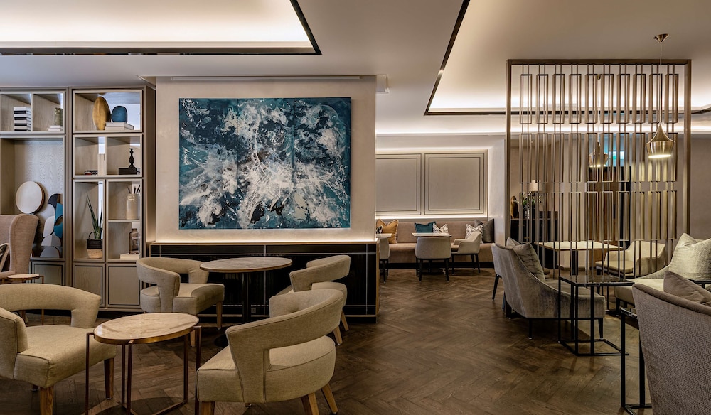Hyatt Regency Cape Town — Restaurant & bars in Cape Town, Western Cape