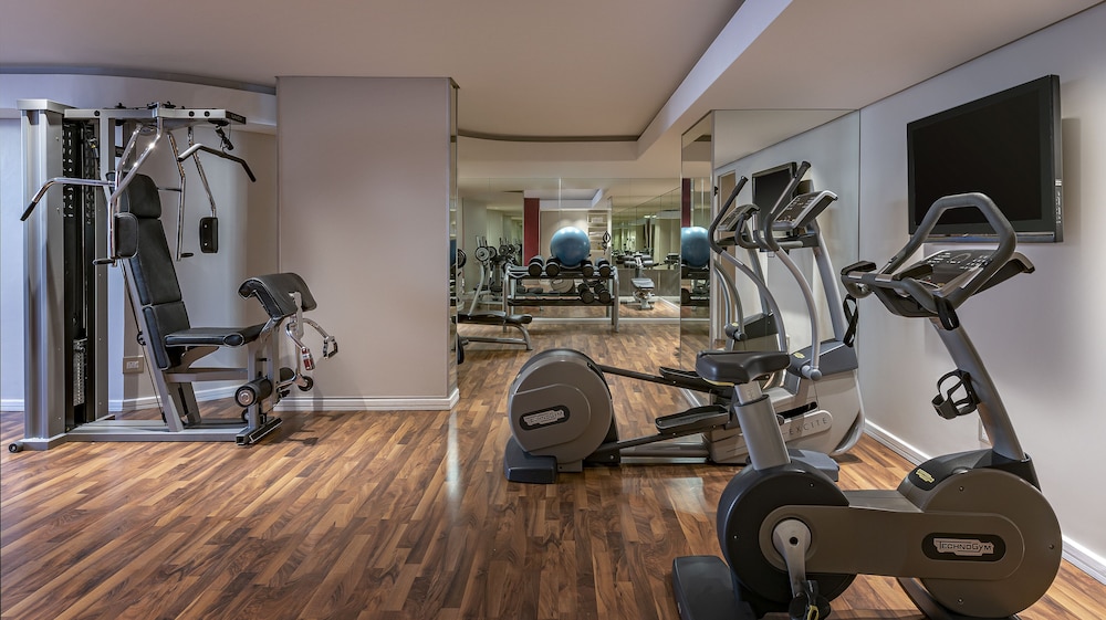 Hyatt Regency Cape Town — Sports & recreation in Cape Town, Western Cape