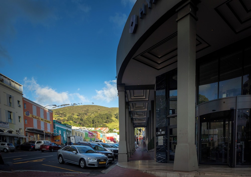Hyatt Regency Cape Town — Attractions in the area in Cape Town, Western Cape