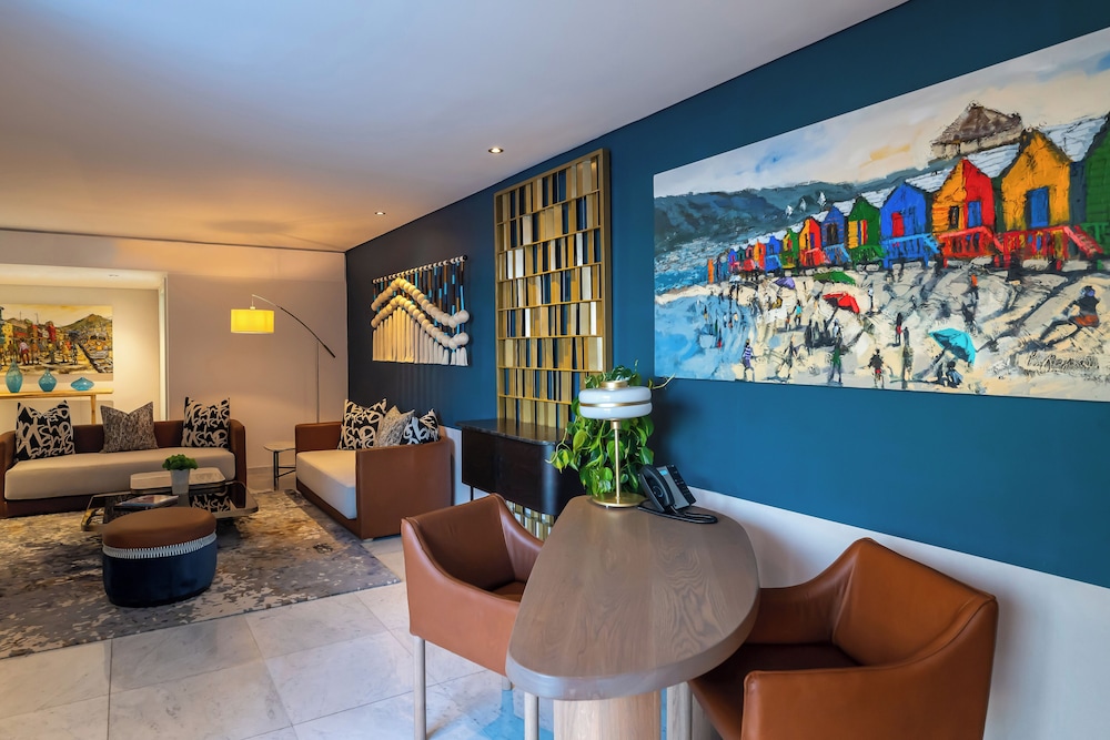Hyatt Regency Cape Town — Hotel rooms in Cape Town, Western Cape