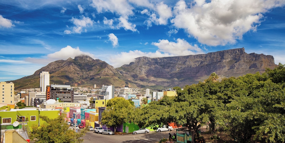 Hyatt Regency Cape Town — Attractions in the area in Cape Town, Western Cape