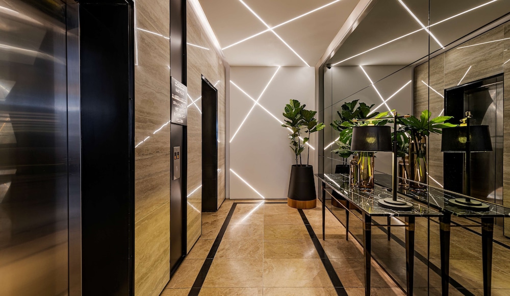 Hyatt Regency Cape Town — Hotel building in Cape Town, Western Cape