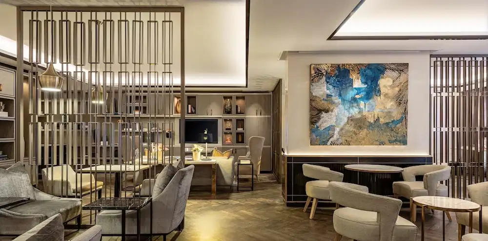 Hyatt Regency Cape Town — Restaurant & bars in Cape Town, Western Cape
