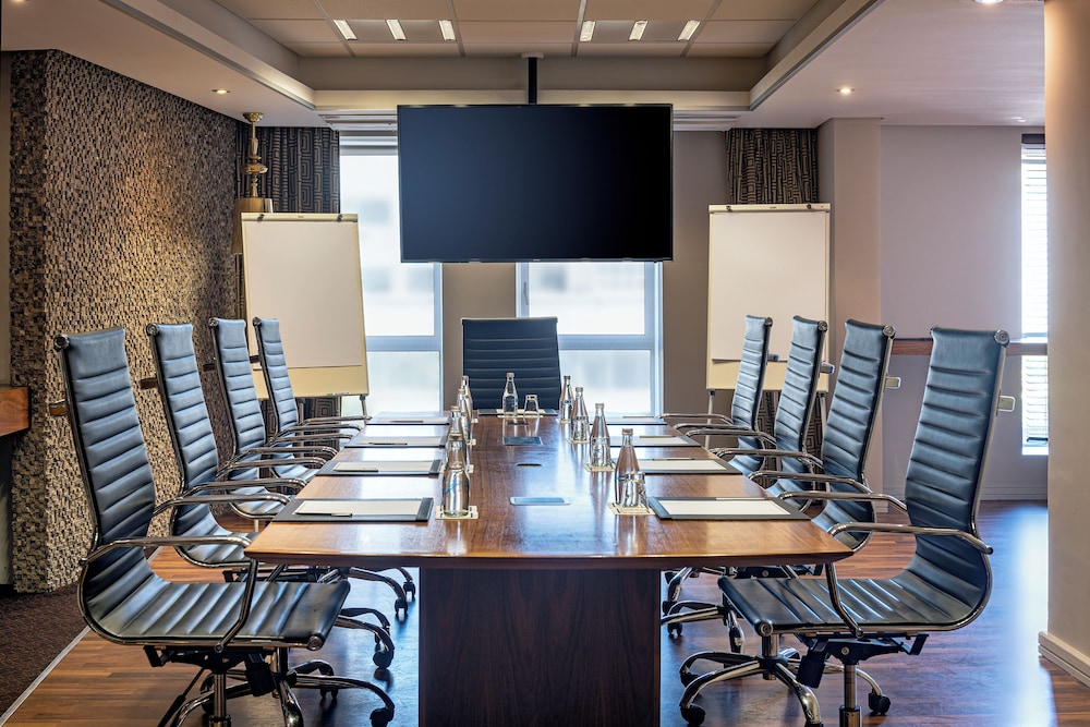 Hyatt Regency Cape Town — Hotel building in Cape Town, Western Cape