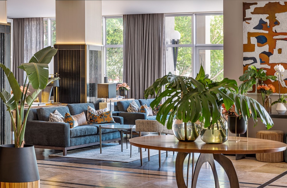 Hyatt Regency Cape Town — Hotel building in Cape Town, Western Cape