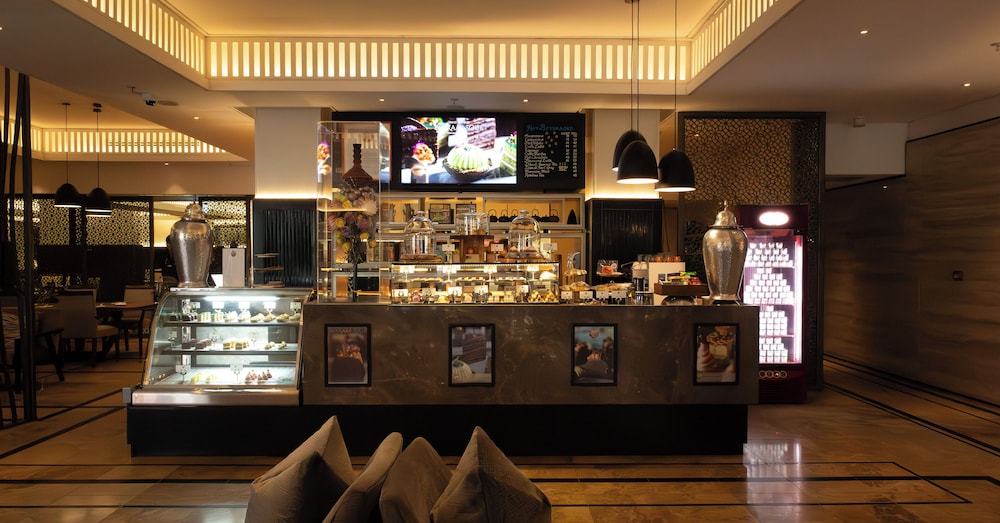Hyatt Regency Cape Town — Restaurant & bars in Cape Town, Western Cape