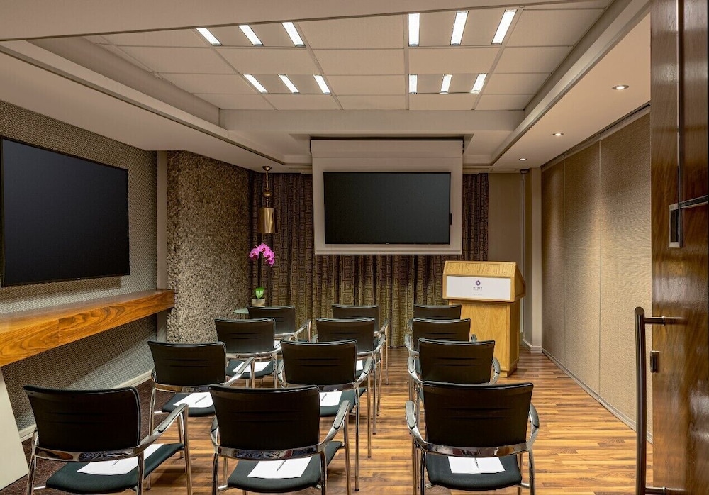 Hyatt Regency Cape Town — Hotel building in Cape Town, Western Cape