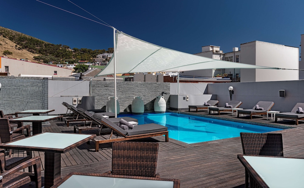 Hyatt Regency Cape Town — Main photo in Cape Town, Western Cape