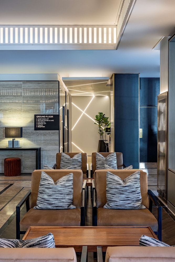 Hyatt Regency Cape Town — Hotel building in Cape Town, Western Cape