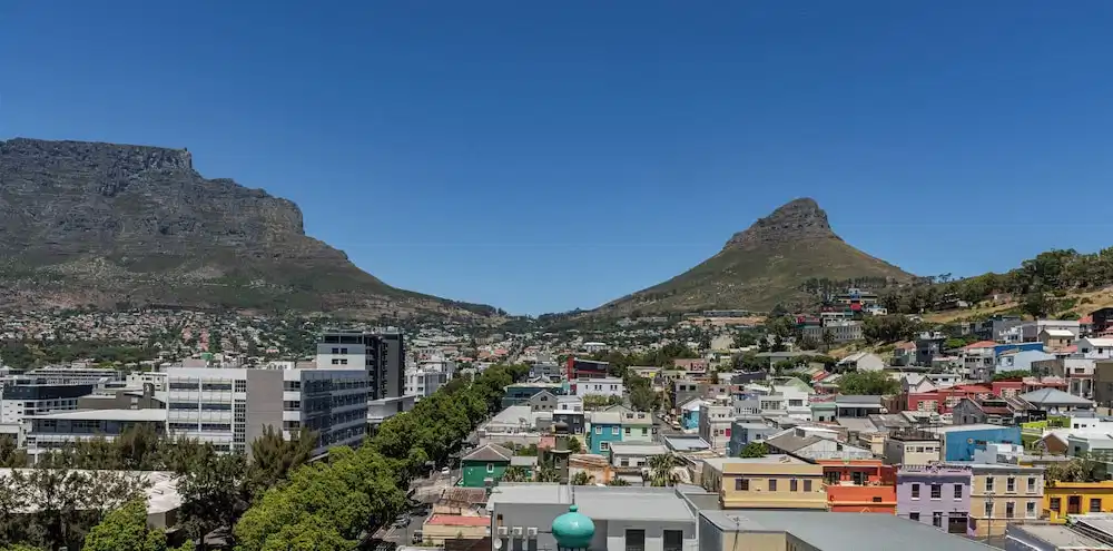 Hyatt Regency Cape Town — Attractions in the area in Cape Town, Western Cape