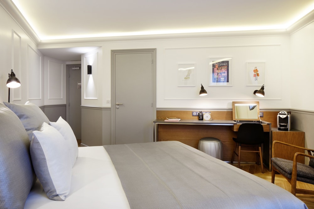 Hôtel Petit Lafayette - zdjęcie 3