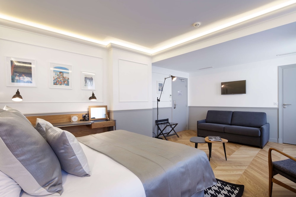 Hôtel Petit Lafayette - zdjęcie 4