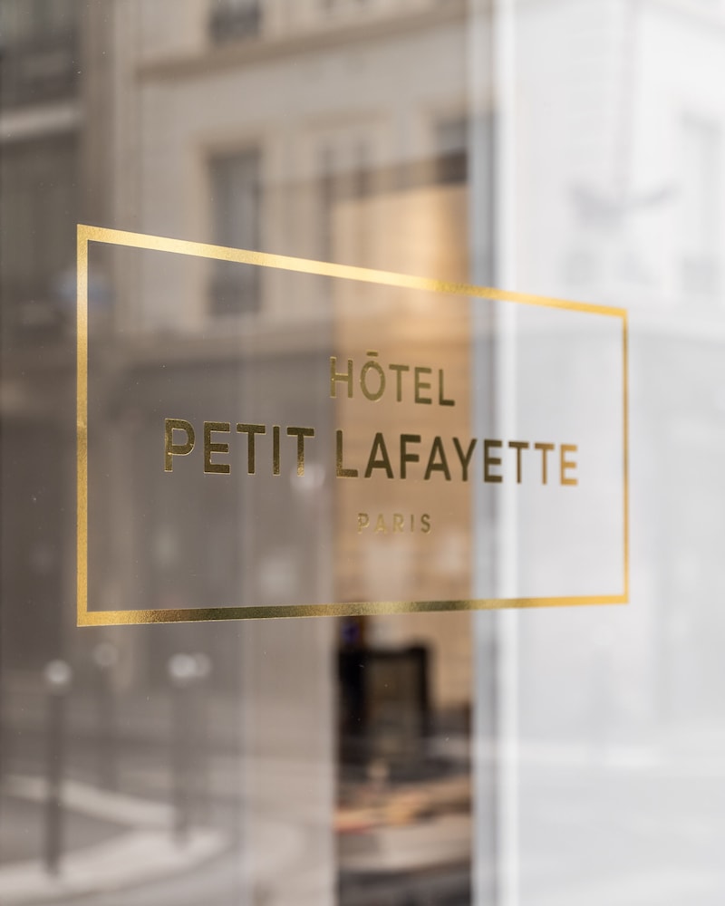 Hôtel Petit Lafayette - zdjęcie 2