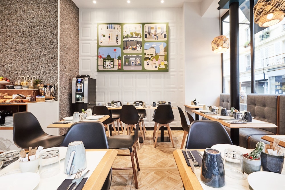 Hôtel Petit Lafayette - zdjęcie 5
