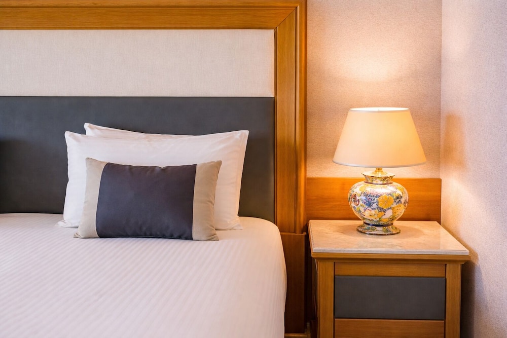 Divani Corfu Palace — Hotel rooms in Corfu Town, Ionian Islands