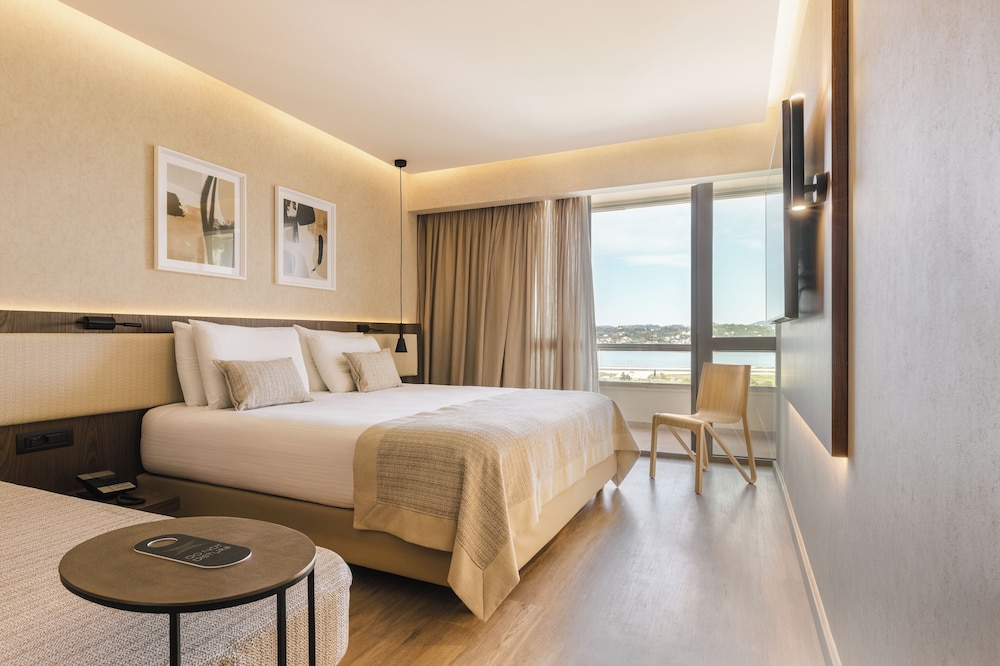 Divani Corfu Palace — Hotel rooms in Corfu Town, Ionian Islands