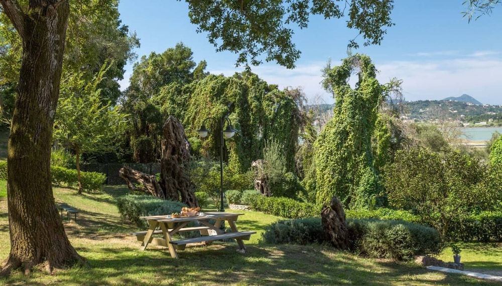 Divani Corfu Palace — Attractions in the area in Corfu Town, Ionian Islands