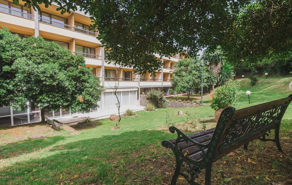 Divani Corfu Palace — Hotel building in Corfu Town, Ionian Islands