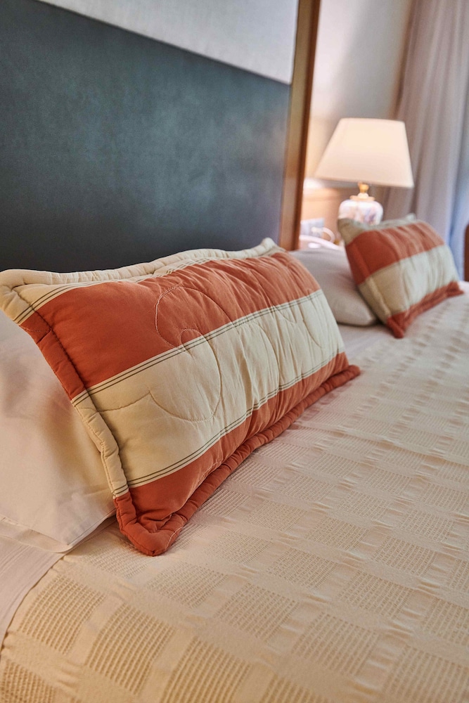 Divani Corfu Palace — Hotel rooms in Corfu Town, Ionian Islands