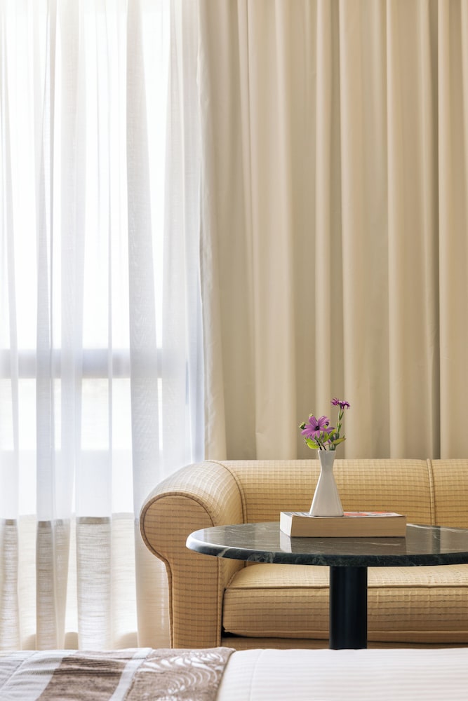 Divani Corfu Palace — Hotel rooms in Corfu Town, Ionian Islands