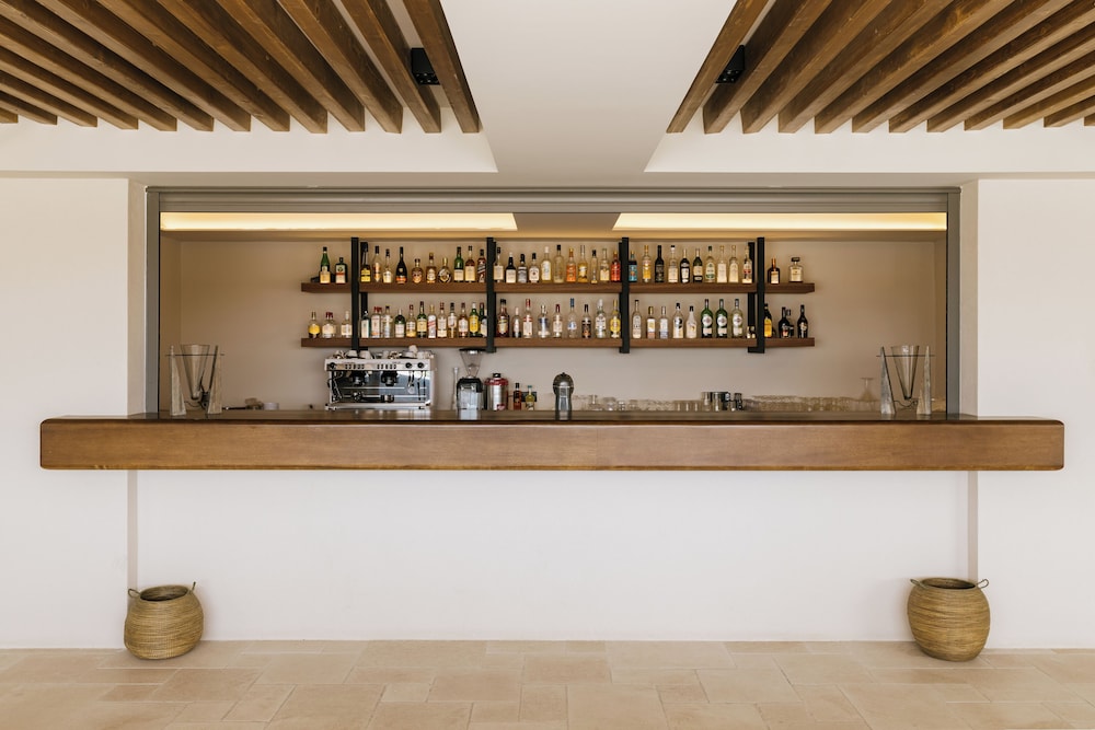 Divani Corfu Palace — Restaurant & bars in Corfu Town, Ionian Islands