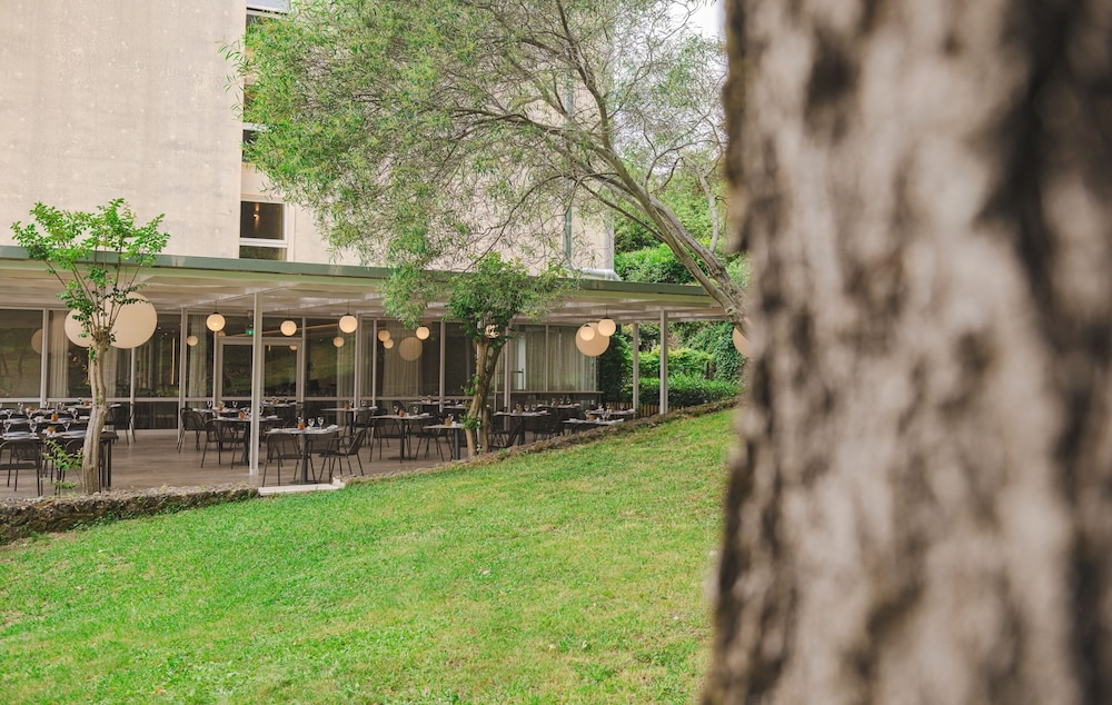 Divani Corfu Palace — Restaurant & bars in Corfu Town, Ionian Islands