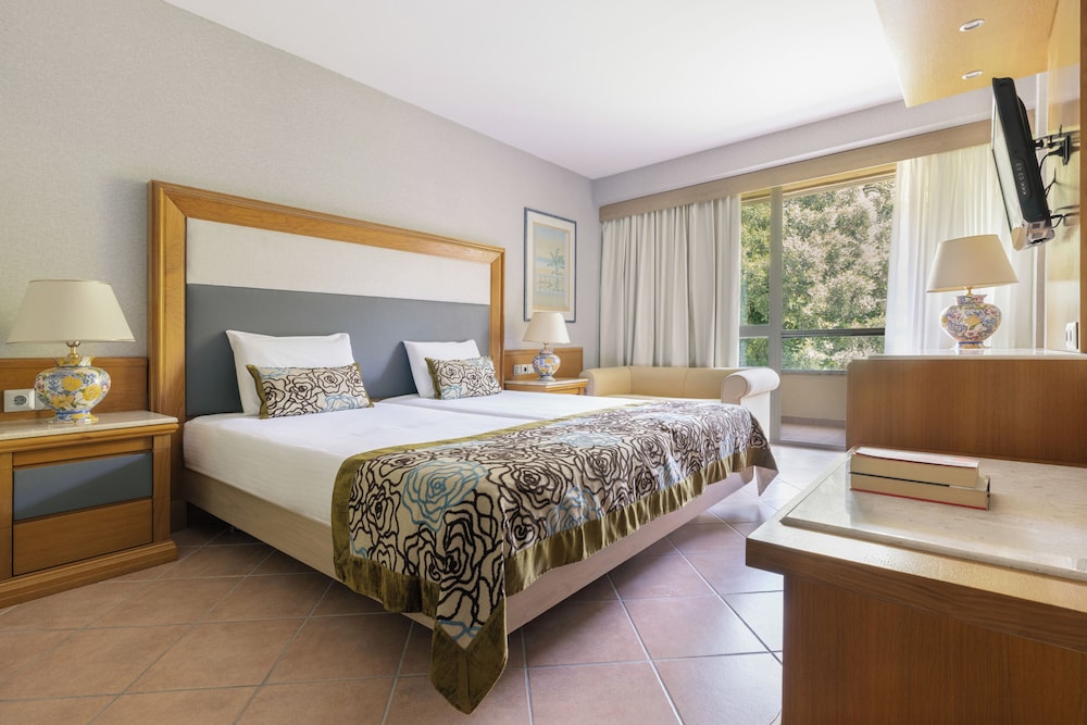 Divani Corfu Palace — Hotel rooms in Corfu Town, Ionian Islands