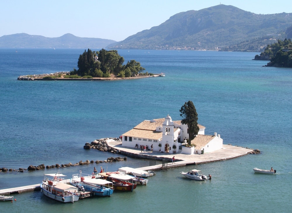Divani Corfu Palace - zdjęcie 4