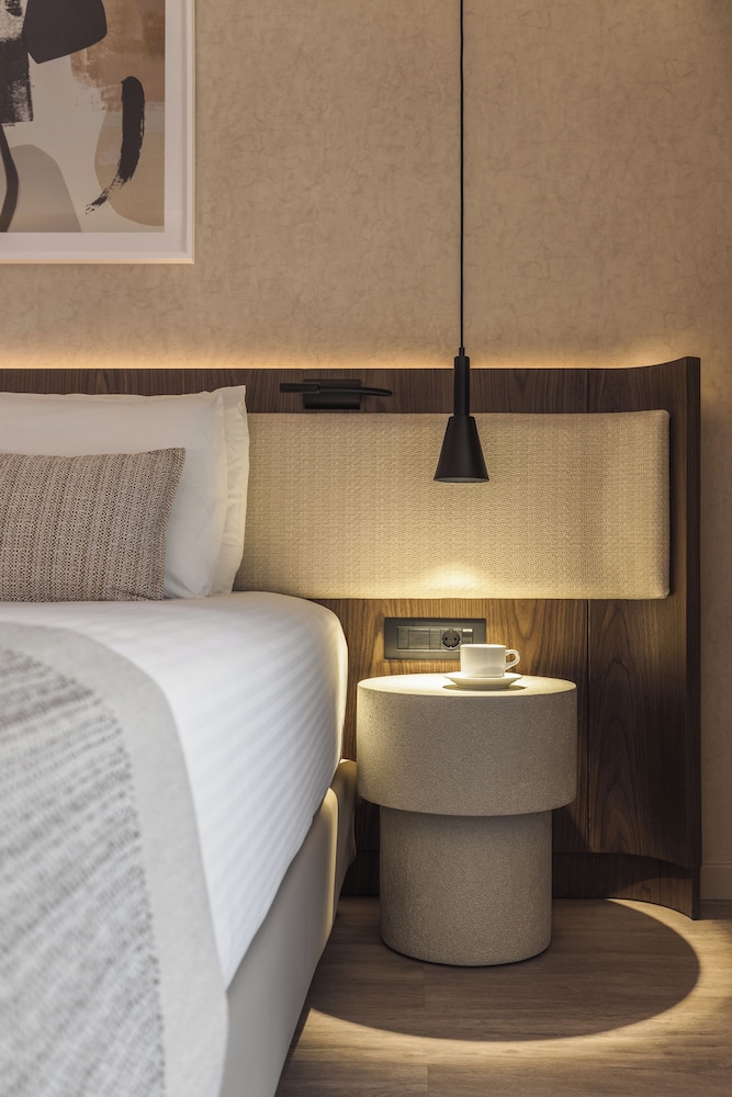 Divani Corfu Palace — Hotel rooms in Corfu Town, Ionian Islands
