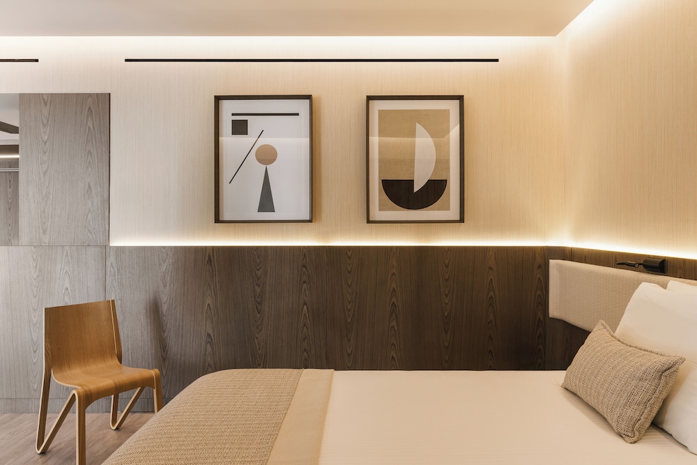 Divani Corfu Palace — Hotel rooms in Corfu Town, Ionian Islands