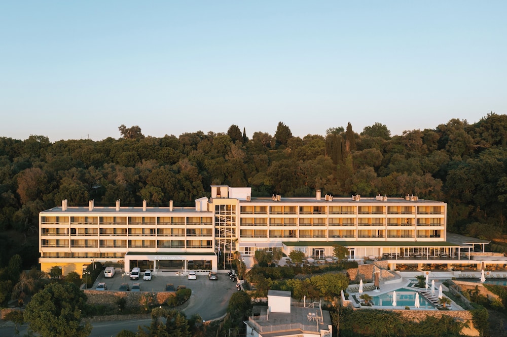 Divani Corfu Palace - zdjęcie 3